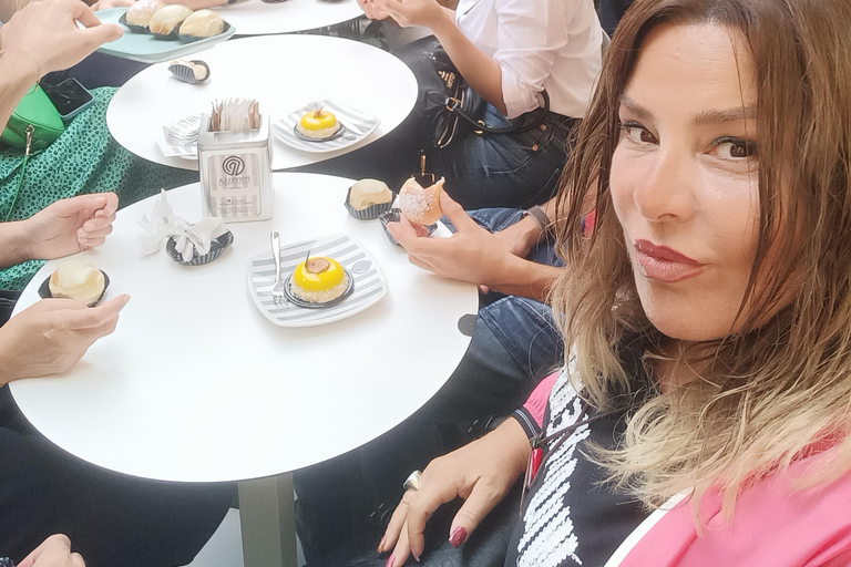 Unforgettable Naples Tour for 2hr Unforgettable Naples Walking Tour for 2hr