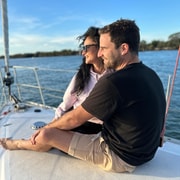 Gold Coast Private Lunch Sailing Charter for up to 10 guests