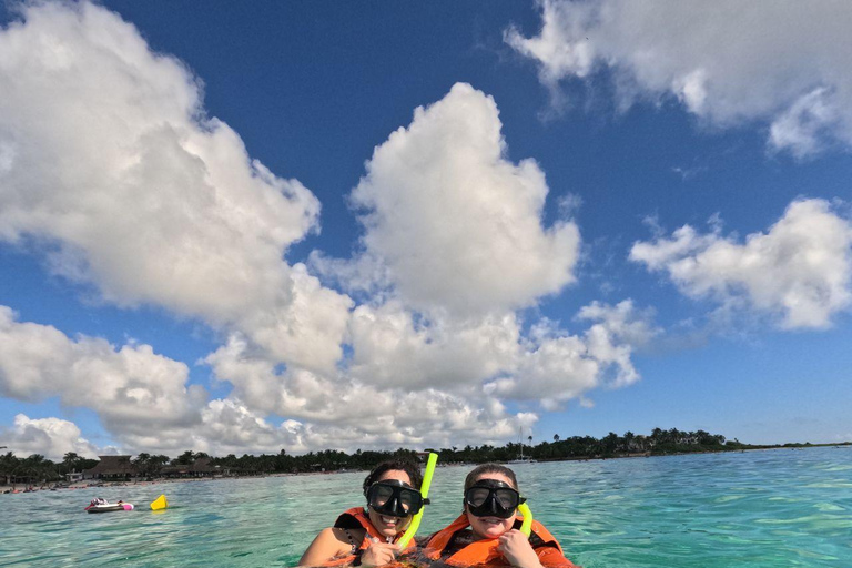Riviera Maya: Nado con Tortugas, Cenote y Almuerzo mexicano. Riviera Maya:Nado con Tortugas, 3 Cenotes, Almuerzo Mexicano