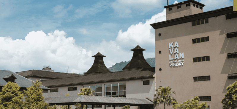 From Taipei: Yilan Private Tour with Kavalan & Arts Visit | GetYourGuide