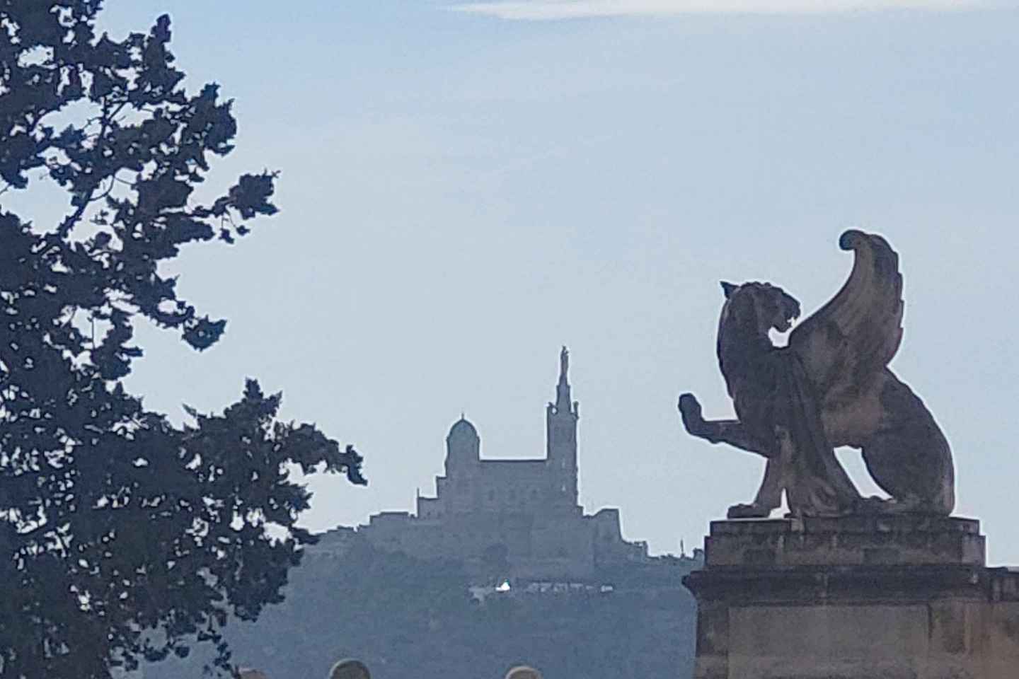 Marseille: Old Town Walking Tour - Marseille: Old Town Walking Tour