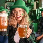 Irish Beer Tour in Dublin with Guinness Storehouse Tickets