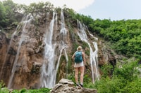 From Split, Plitvice Lakes National Park Full-Day Tour - Housity