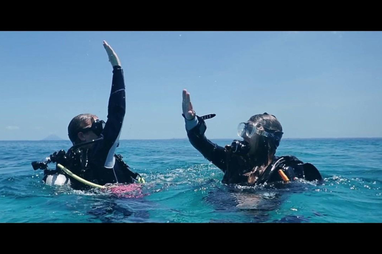 Private: Punta Cana: Reef Diving Adventure with Hotel Pickup