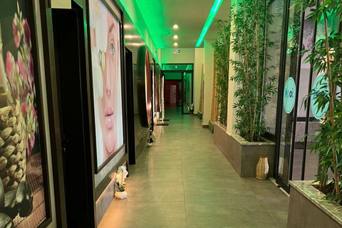 Alanya Hamam Spa: Couple Rooms & Free Hotel Transfer