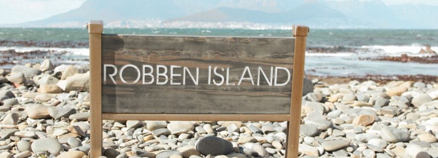 Le Cap : ferry de Robben Island avec transfert a/r à l'hôtel