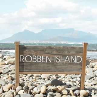Cidade do Cabo: Barca Ilha Robben com Serviço de Busca