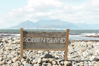 Cape Town, Robben Island Ferry Tour with 1-Way Hotel Pickup - Housity