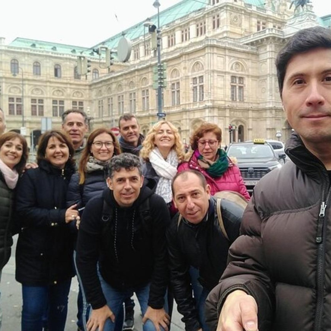 Galería de fotos para redes