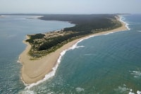 Tour de jour de l'île Inhaca - Housity