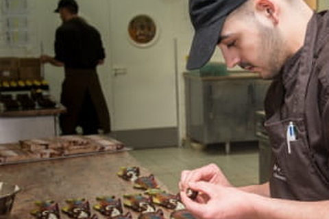 Sologne Treasures: Exceptional Castles & Chocolate