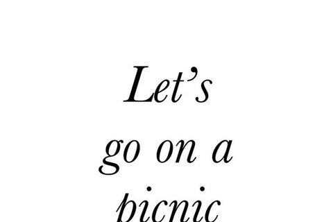 Privé picknick op maat op Sint MaartenPrivate Customizable Picnic Experience at Saint Martin