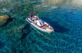 Lipari - Vulcano: Tour Experience mit Verkostung im Weinkeller