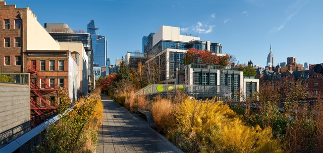 NYC: Hudson Yards & High Line Tour with Optional Edge Ticket