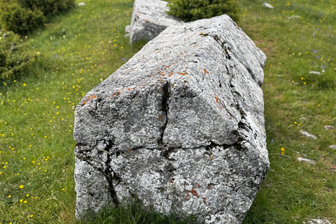 Sarajevo: Igman and Bjelasnica Mountains, Umoljani Village