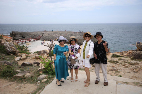 Ninh Thuan: Vinh Hy Bay and Craft Village 3-day Tour