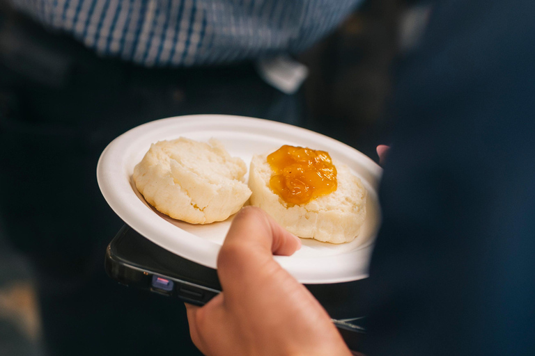 NYC: Excursão a pé pelo Chelsea Market e High Line para comer e apreciar a cultura