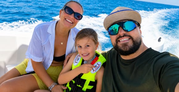 Durrës: 90-Minute Boat Tour to a Sunken World War I Ship
