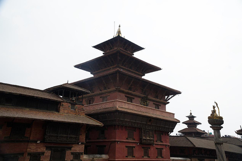 Best of Kathmandu : All Inclusive 7 UNESCO Heritage Sites Best of Kathmandu :All Inclusive 7 UNESCO Heritage Sites