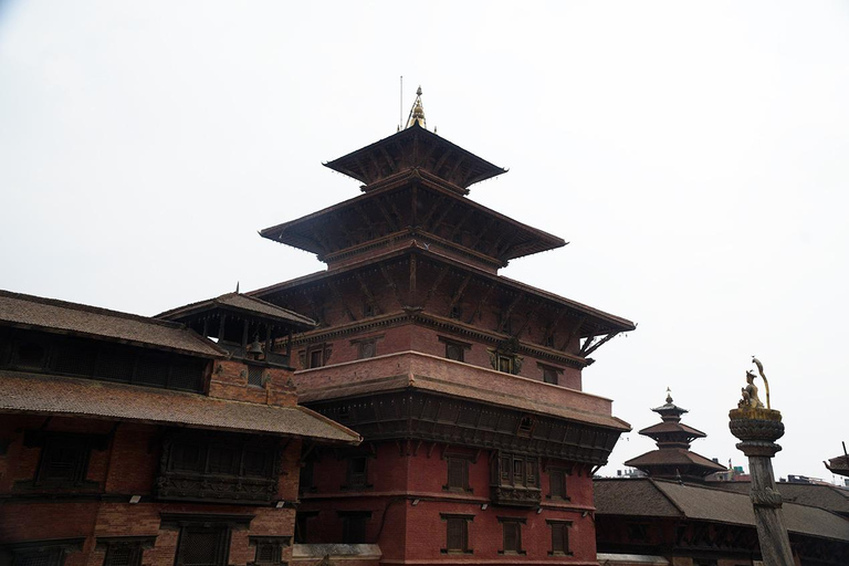 Best of Kathmandu : All Inclusive 7 UNESCO Heritage Sites Best of Kathmandu :All Inclusive 7 UNESCO Heritage Sites