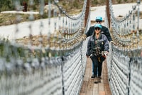 Santa Margarita, Margarita Adventure Wine Testing & Zipline - Housity