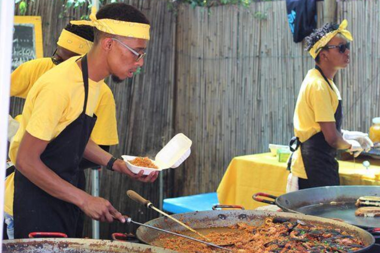 Johannesburg: The Ultimate Jozi Experience