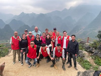Motorbike Tour Ha Giang 2 Days High quality Small Group - Housity
