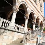 Tour privato di Udine: una porta d'accesso alle Dolomiti