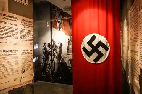 Krakow: Schindler's Factory Entry Ticket (Optional Guide)