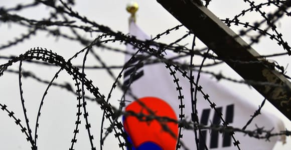 Seoul: DMZ & nordkoreanischer Überläufer – Treffen und Abholung vom Hotel