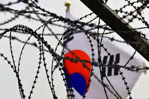 Séoul : Visite de la DMZ et rencontre avec un transfuge nord-coréen (add on)