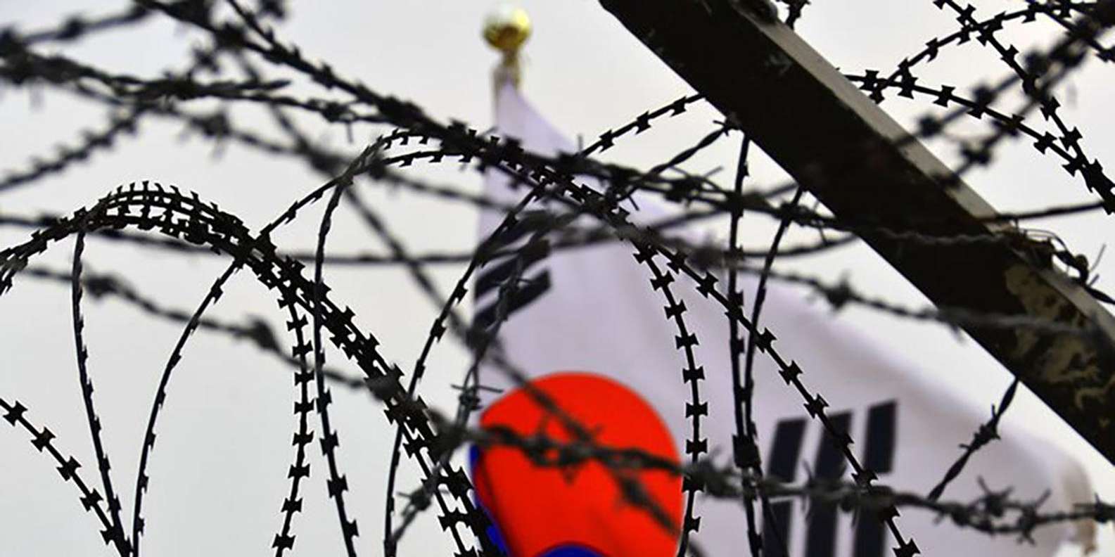 DMZ: NK Defector, 3rd Tunnel, Suspension Bridge,Hotel Pickup
