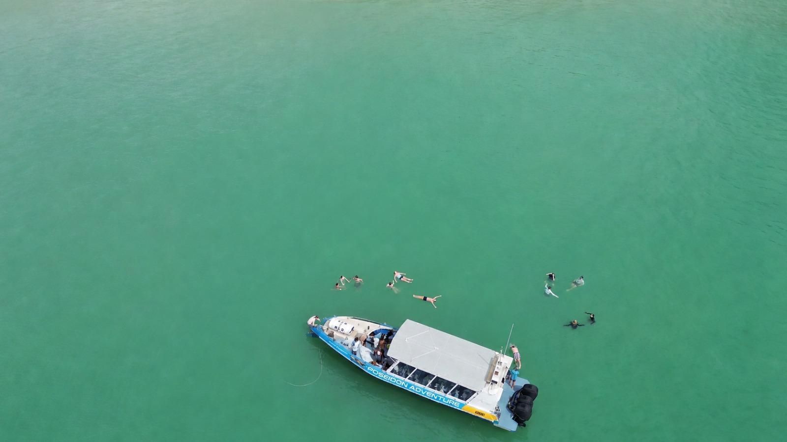 Magnetic Island: Abenteuer-Tour