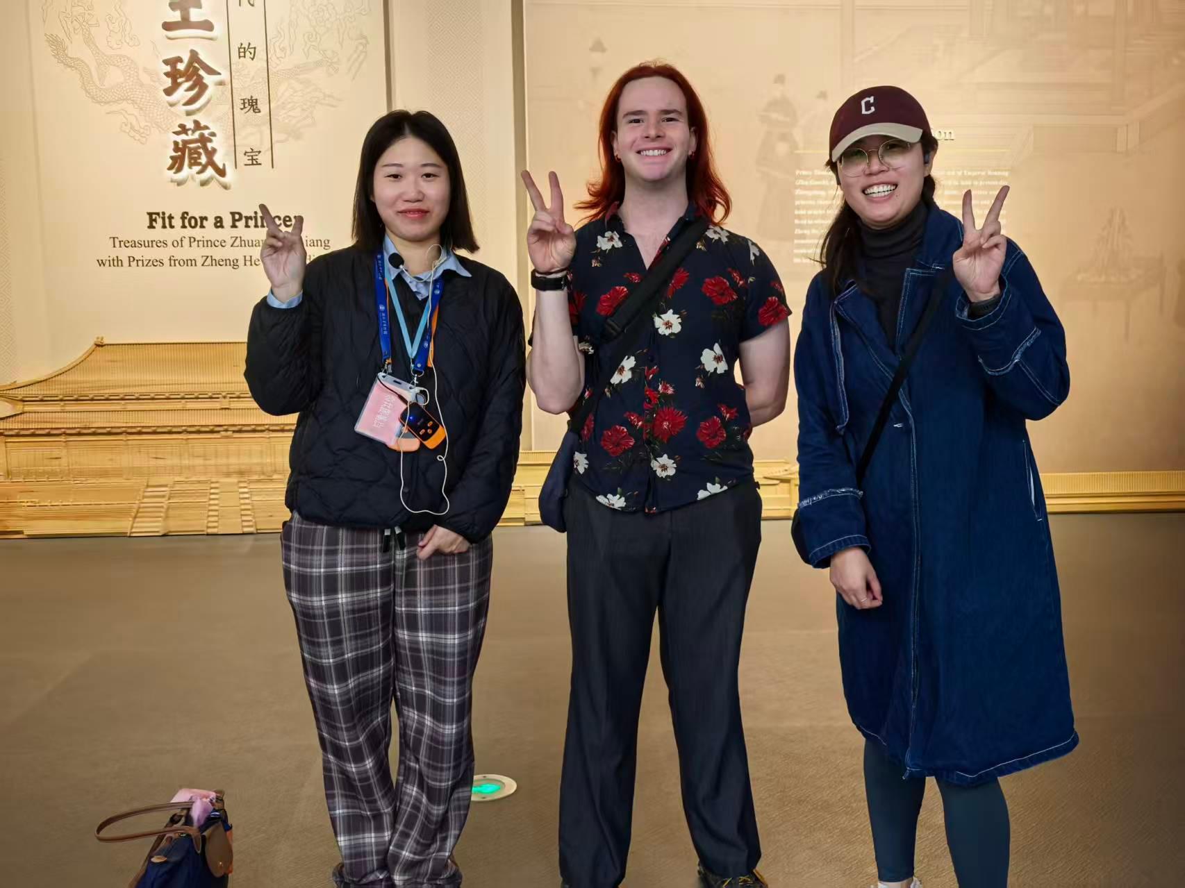 Wanderlust in der pulsierenden Stadt am Fluss: Private Tour durch Wuhan