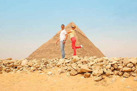 Cairo:Pyramids & ATV & Shopping private tour with Camel ride All included ticket 2