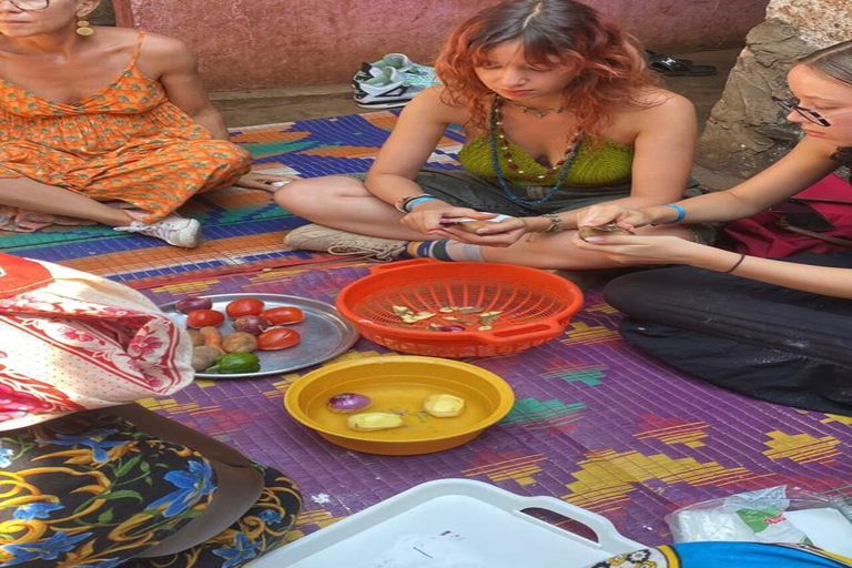 Zanzibar: wycieczka do wioski Mtende i lekcja gotowaniaZanzibar: Wycieczka do wioski Mtende i lekcja gotowania