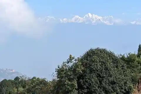 Nagarkot Sunrise Tour from Kathmandu Valley