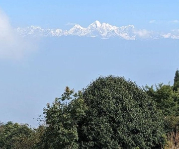 Nagarkot Sunrise With Bhaktapur & Patan Durbar Square Tour