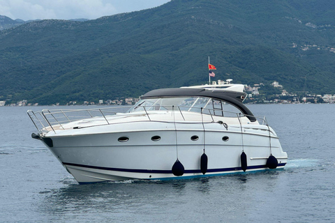 Tivat: Boka Kotorska Yacht and Boat rentals without Skipper Boka Kotorska Yacht and Boat rentals without skipper
