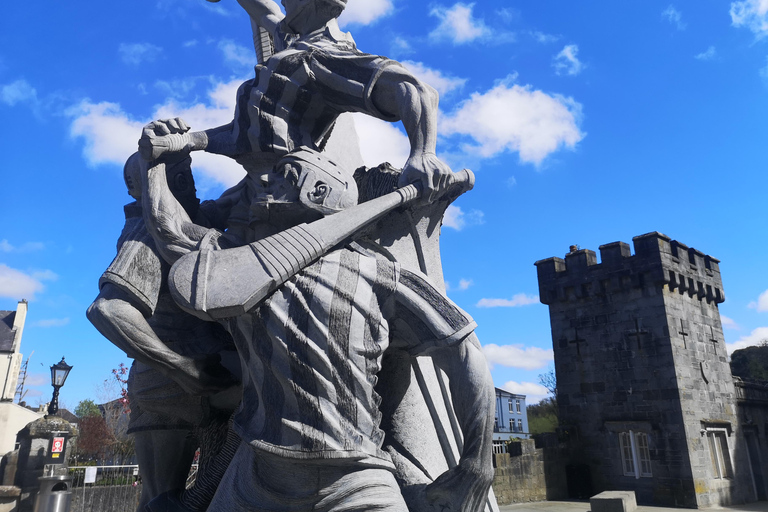 Kilkenny: visite à pied des points forts historiquesVisite en anglais