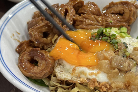 澳门：私人历史漫步和米其林当地美食之旅深圳：未来自动驾驶出租车、巴士和无人机送货