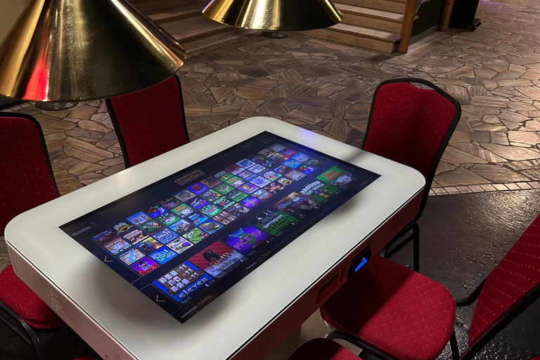 Sensual Luxury Night Wellness Experience in Vienna (Adults Only)