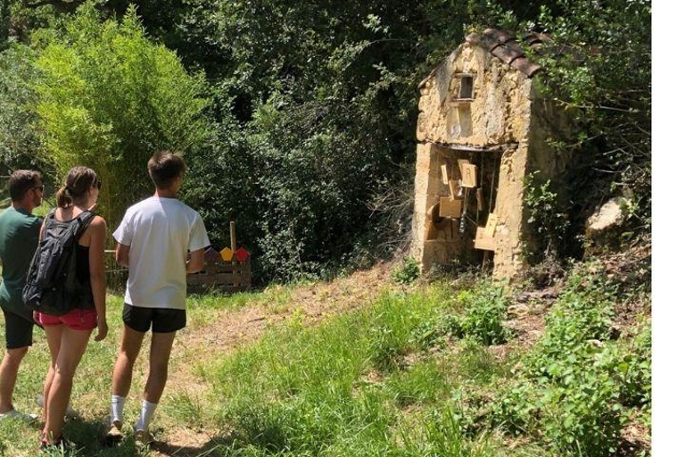 Escape Game en Gondrin