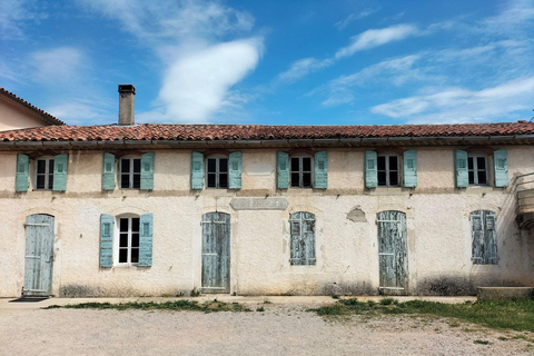 Secret Provence on Mary Magdalene’s Path