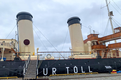 Baltics: Private Multi-Day Tour with Flexible Start