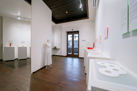 Chiang Mai: Museum of Broken Relationships Entry Ticket