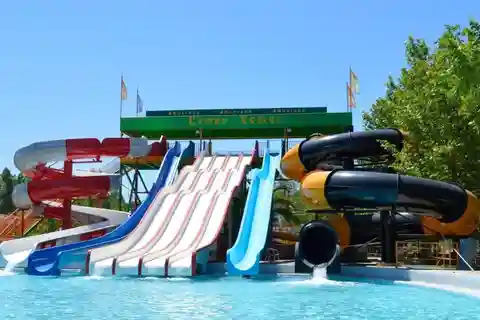 Aqualand Waterpark