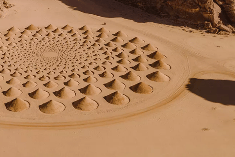 AlUla: Desert X AlUla Art Festival 2026