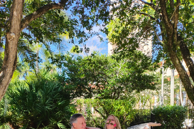 Miami: Best of Miami in One Day Tour