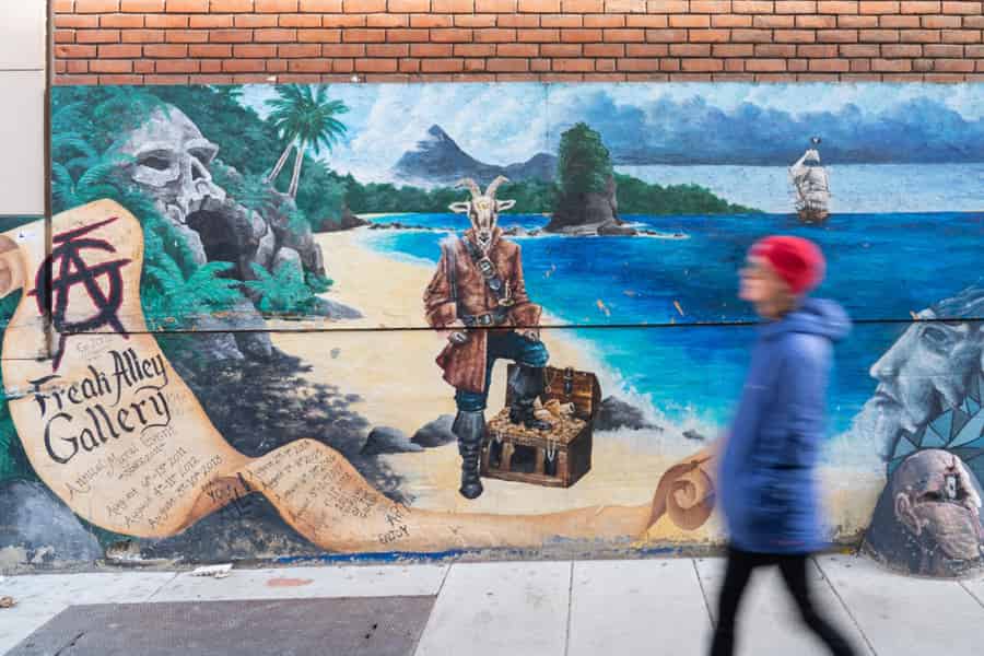 Fotoshooting-Abenteuer in Boise. Foto: GetYourGuide